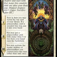 (037) Magic The Gathering Dominaria United Single: Urza Assembles the Titans Holo Rare