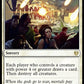 (037/254) Magic The Gathering Theros Beyond Death Single: Shatter the Sky  Rare