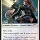 (037) Magic The Gathering Secret Lair Drop Series Single: Thalia, Guardian of Thraben (V.1)  Rare