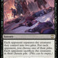 (037) Magic The Gathering Commander: Streets of New Capenna Single: Make an Example  Rare