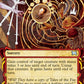(037) Magic The Gathering Mystical Archive Single: Claim the Firstborn (V.1) Holo Uncommon