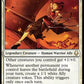 (037) Magic The Gathering Magic: The Gathering | Avatar: The Last Airbender Single: Suki, Courageous Rescuer Holo Rare