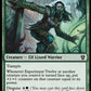 (037) Magic The Gathering Commander: Murders at Karlov Manor Single: Experiment Twelve  Rare