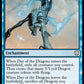 (038) Magic The Gathering Commander: Kaldheim Single: Day of the Dragons  Rare