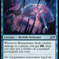 (038) Magic The Gathering Unfinity Single: Bioluminary  Uncommon