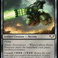 (038) Magic The Gathering Universes Beyond: Warhammer 40000 Single: Lokhust Heavy Destroyer  Rare