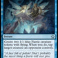 (038) Magic The Gathering Magic: The Gathering Foundations Single: Faebloom Trick  Uncommon