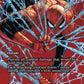 (038) Magic The Gathering Magic: The Gathering | Marvel's Spider-Man: Source Material Cards Single: Tangle  Mythic