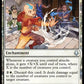 (038) Magic The Gathering Magic: The Gathering | Avatar: The Last Airbender Single: Team Avatar Holo Uncommon