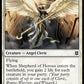 (038/280) Magic The Gathering Zendikar Rising Single: Shepherd of Heroes  Common