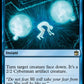 (038) Magic The Gathering Universes Beyond: Doctor Who Single: Cyber Conversion  Rare