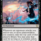 (038) Magic The Gathering Commander: Strixhaven Single: Cunning Rhetoric  Rare