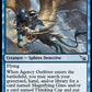 (038) Magic The Gathering Murders at Karlov Manor Single: Agency Outfitter  Uncommon