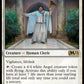 (038) Magic The Gathering Core 2021: Promos Single: Speaker of the Heavens (V.1) Holo Rare
