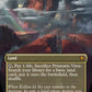 (038) Magic The Gathering Special Guests Single: Prismatic Vista Holo Mythic