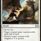 (038/332) Magic The Gathering Double Masters Single: Valorous Stance  Uncommon