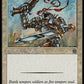 (000) Magic The Gathering The List Single: Trokin High Guard  Common
