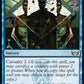 (038) Magic The Gathering Streets of New Capenna Single: Cut Your Losses Holo Rare