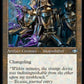 (038) Magic The Gathering Modern Horizons: Retro Frame Cards Single: Universal Automaton (V.1) Holo Uncommon