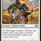 (039/254) Magic The Gathering Modern Horizons Single: Zhalfirin Decoy  Uncommon