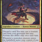 (039) Magic The Gathering Commander 2019 Single: Chainer, Nightmare Adept Holo Mythic