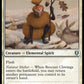 (039) Magic The Gathering Commander Legends: Battle for Baldur's Gate Single: Rescuer Chwinga  Uncommon