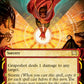 (039) Magic The Gathering Mystical Archive Single: Grapeshot (V.3) Holo Rare