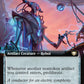 (039) Magic The Gathering Commander: Edge of Eternities: Extras Single: Surge Conductor  Rare