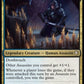 (039) Magic The Gathering Commander: Dominaria United Single: Ramses, Assassin Lord Holo Rare