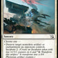 (039) Magic The Gathering March of the Machine Single: Sunder the Gateway  Common