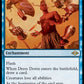 (039) Magic The Gathering Modern Horizons 2 Single: Dress Down Holo Rare