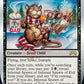 (039/096) Magic The Gathering Unsanctioned Single: Infernal Spawn of Infernal Spawn of Evil Holo Rare