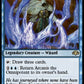 (039) Magic The Gathering Dominaria Remastered Single: Arcanis the Omnipotent  Rare