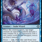 (039) Magic The Gathering Tarkir: Dragonstorm Single: Constrictor Sage  Uncommon