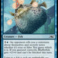 (039) Magic The Gathering Unfinity Single: Blufferfish  Common