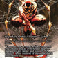 (039) Magic The Gathering Magic: The Gathering | Marvel's Spider-Man: Source Material Cards Single: Alibou, Ancient Witness Holo Mythic