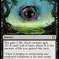 (039) Magic The Gathering Commander: Strixhaven Single: Essence Pulse  Rare