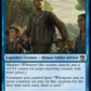 (039) Magic The Gathering Universes Beyond: Doctor Who Single: Danny Pink  Rare