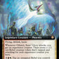 (039) Magic The Gathering Commander: Phyrexia: All Will Be One: Extras Single: Otharri, Suns' Glory Holo Mythic