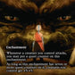 (039) Magic The Gathering Magic: The Gathering | Avatar: The Last Airbender: Eternal Single: Beastmaster Ascension  Mythic