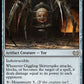 (039) Magic The Gathering Commander: Duskmourn: House of Horror Single: Giggling Skitterspike  Rare