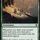 (039) Magic The Gathering Commander: Murders at Karlov Manor Single: On the Trail  Rare