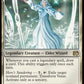 (039) Magic The Gathering Magic: The Gathering - FINAL FANTASY Single: Venat, Heart of Hydaelyn // Hydaelyn, the Mothercrystal Holo Rare