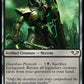 (039) Magic The Gathering Universes Beyond: Warhammer 40000 Single: Lychguard  Rare