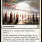 (039/361) Magic The Gathering Commander Legends Single: Promise of Tomorrow  Rare