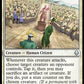 (040) Magic The Gathering Magic: The Gathering | Avatar: The Last Airbender Single: Vengeful Villagers Holo Uncommon