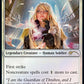 (040) Magic The Gathering Secret Lair Drop Series Single: Thalia, Guardian of Thraben (V.4)  Rare
