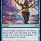 (040) Magic The Gathering Unfinity Single: Boing!  Common