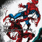 (040) Magic The Gathering Magic: The Gathering | Marvel's Spider-Man: Source Material Cards Single: Terminate  Mythic