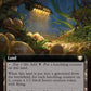 (040) Magic The Gathering Commander: Edge of Eternities: Extras Single: Eumidian Hatchery  Rare